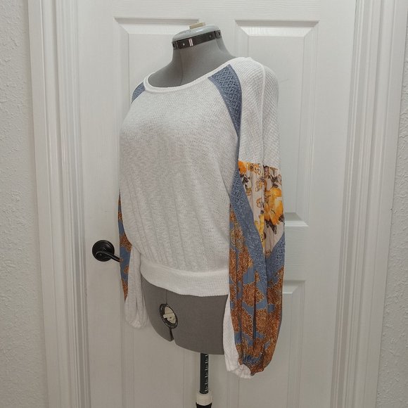 Free People Tops - Free People Blouse